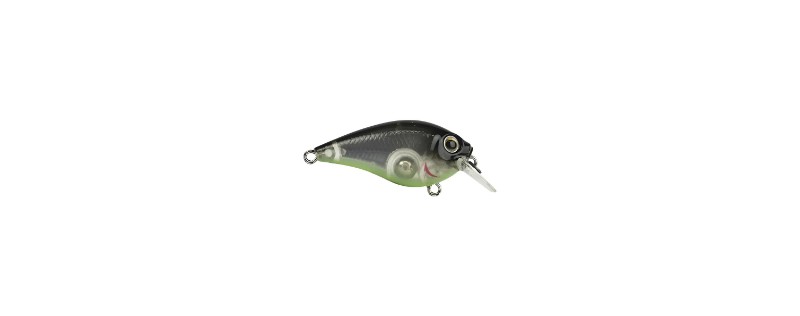 Isca Artificial Marine Sports Beat Crank 45 - 4,5cm / 6,3g Cor Z 38-g